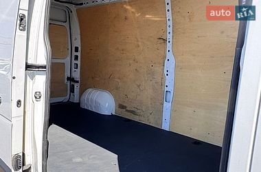 Вантажний фургон Renault Master 2018 в Києві
