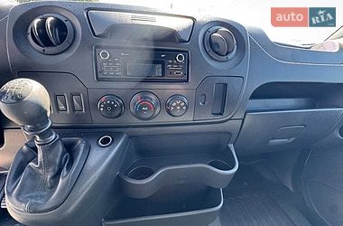 Вантажний фургон Renault Master 2018 в Києві