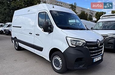 Вантажний фургон Renault Master 2021 в Києві