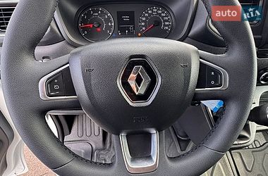 Вантажний фургон Renault Master 2021 в Києві