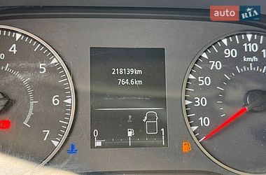 Вантажний фургон Renault Master 2021 в Києві