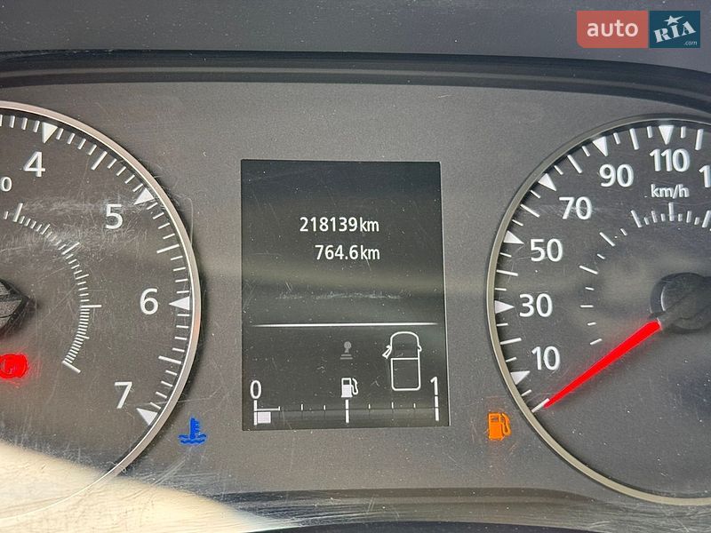 Вантажний фургон Renault Master 2021 в Києві