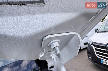 Вантажний фургон Renault Master 2021 в Києві