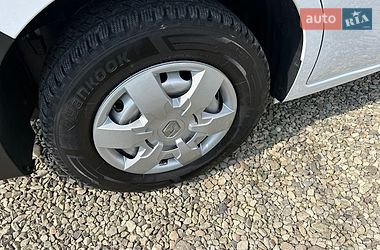 Тентованый Renault Master 2021 в Хусте