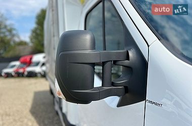 Тентованый Renault Master 2021 в Хусте