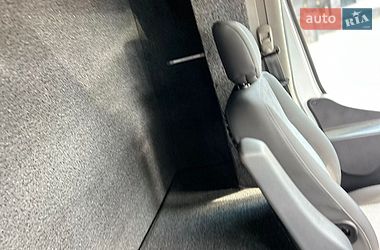 Тентованый Renault Master 2021 в Хусте