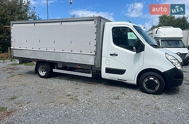 Борт Renault Master 2017 в Рівному фото 5 Борт Renault Master 2017 в Рівному