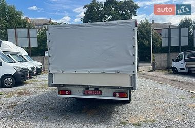 Борт Renault Master 2017 в Рівному фото 10 Борт Renault Master 2017 в Рівному