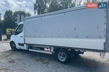 Борт Renault Master 2017 в Рівному фото 15 Борт Renault Master 2017 в Рівному