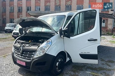 Борт Renault Master 2017 в Рівному фото 20 Борт Renault Master 2017 в Рівному