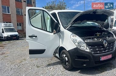 Борт Renault Master 2017 в Рівному фото 25 Борт Renault Master 2017 в Рівному
