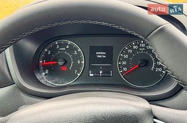Вантажний фургон Renault Master 2021 в Рівному