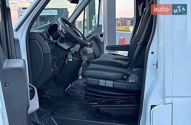 Грузовой фургон Renault Master 2019 в Львове