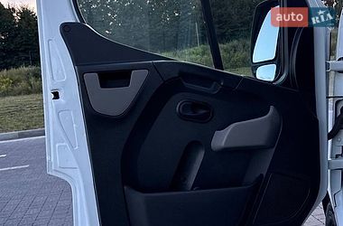 Грузовой фургон Renault Master 2019 в Львове