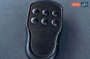 Грузовой фургон Renault Master 2019 в Львове