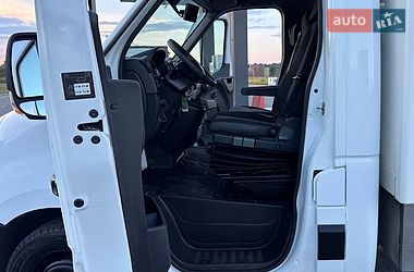 Грузовой фургон Renault Master 2019 в Львове
