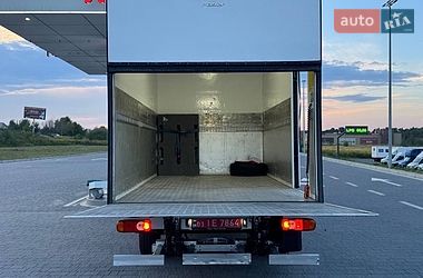 Грузовой фургон Renault Master 2019 в Львове