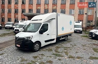 Рефрижератор Renault Master 2020 в Ровно