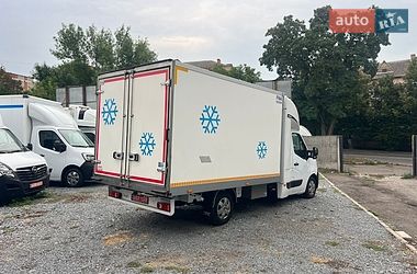 Рефрижератор Renault Master 2020 в Ровно фото 15 Рефрижератор Renault Master 2020 в Ровно