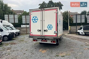 Рефрижератор Renault Master 2020 в Ровно фото 16 Рефрижератор Renault Master 2020 в Ровно