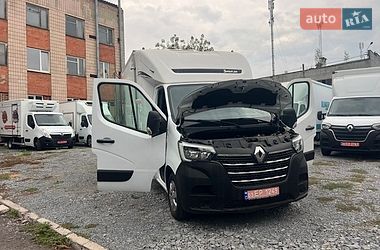 Рефрижератор Renault Master 2020 в Ровно фото 25 Рефрижератор Renault Master 2020 в Ровно