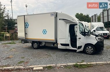 Рефрижератор Renault Master 2020 в Ровно фото 29 Рефрижератор Renault Master 2020 в Ровно