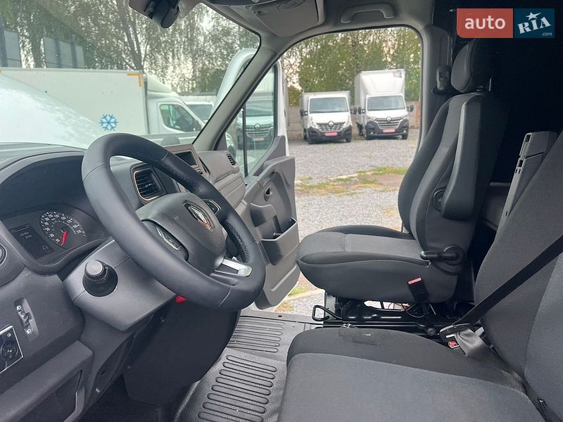 Рефрижератор Renault Master 2020 в Ровно фото 42 Рефрижератор Renault Master 2020 в Ровно