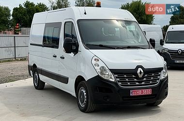renault master 2017 в Дубно от про продавца Олег renault master 2017 в Дубно от профессионального продавца Олег