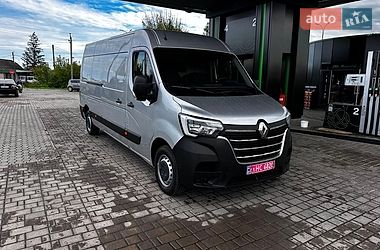 Інші вантажівки Renault Master 2022 в Ковелі