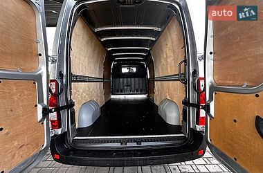 Інші вантажівки Renault Master 2022 в Ковелі
