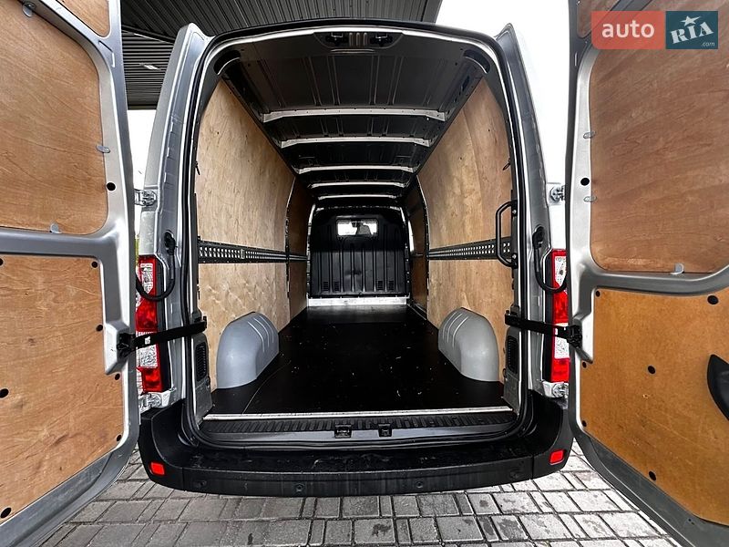 Інші вантажівки Renault Master 2022 в Ковелі