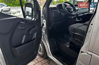 Інші вантажівки Renault Master 2022 в Ковелі
