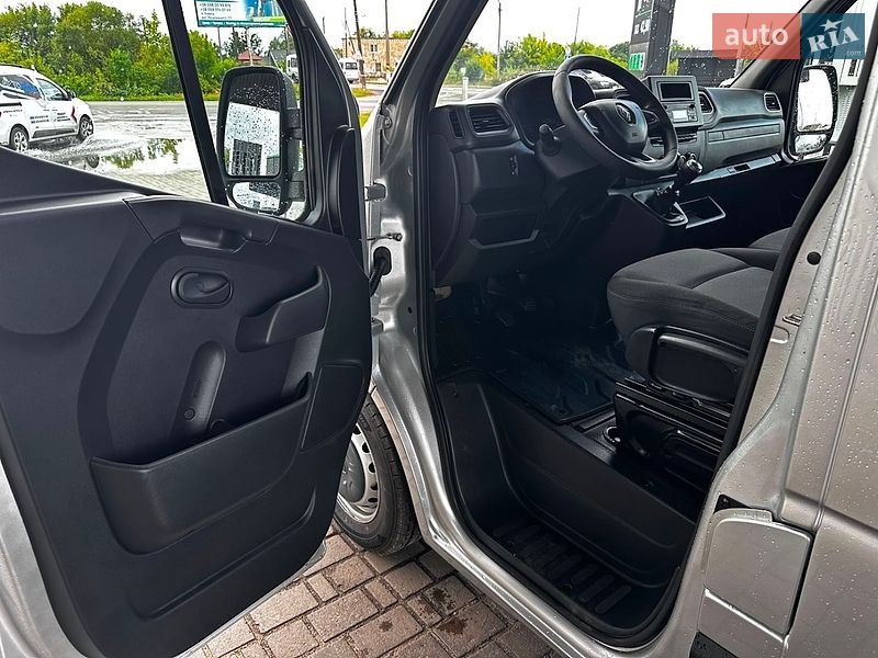 Інші вантажівки Renault Master 2022 в Ковелі