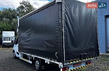 Другие грузовики Renault Master 2021 в Киеве