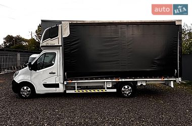Другие грузовики Renault Master 2021 в Киеве