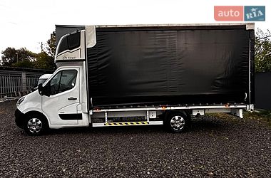 Другие грузовики Renault Master 2021 в Киеве