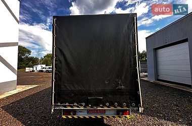 Другие грузовики Renault Master 2021 в Киеве