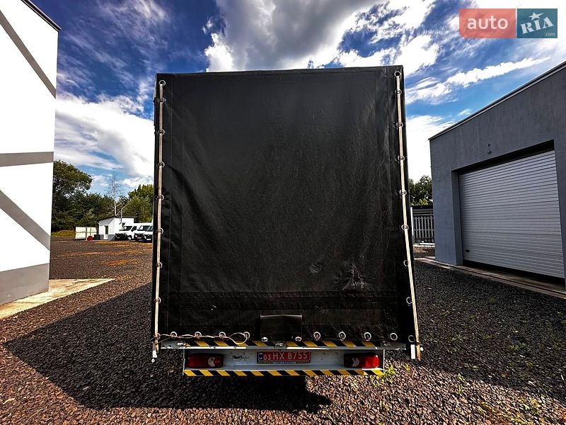 Другие грузовики Renault Master 2021 в Киеве