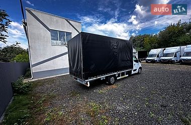 Другие грузовики Renault Master 2021 в Киеве