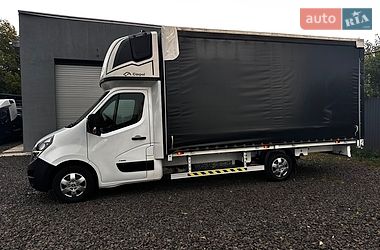 Другие грузовики Renault Master 2021 в Киеве