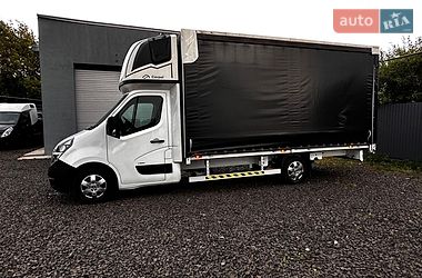 Другие грузовики Renault Master 2021 в Киеве