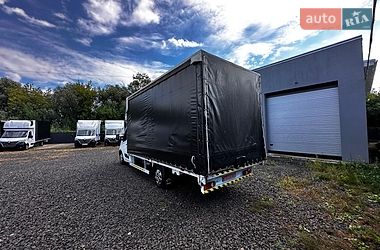 Другие грузовики Renault Master 2021 в Киеве