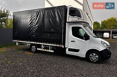 Другие грузовики Renault Master 2021 в Киеве