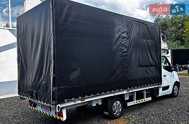 Другие грузовики Renault Master 2021 в Киеве