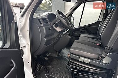 Другие грузовики Renault Master 2021 в Киеве