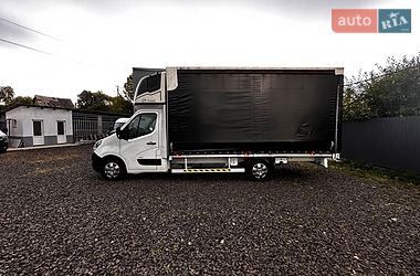 Другие грузовики Renault Master 2021 в Киеве