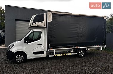 Другие грузовики Renault Master 2021 в Киеве