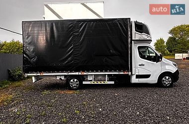 Другие грузовики Renault Master 2021 в Киеве
