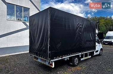 Другие грузовики Renault Master 2021 в Киеве