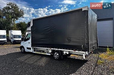Другие грузовики Renault Master 2021 в Киеве
